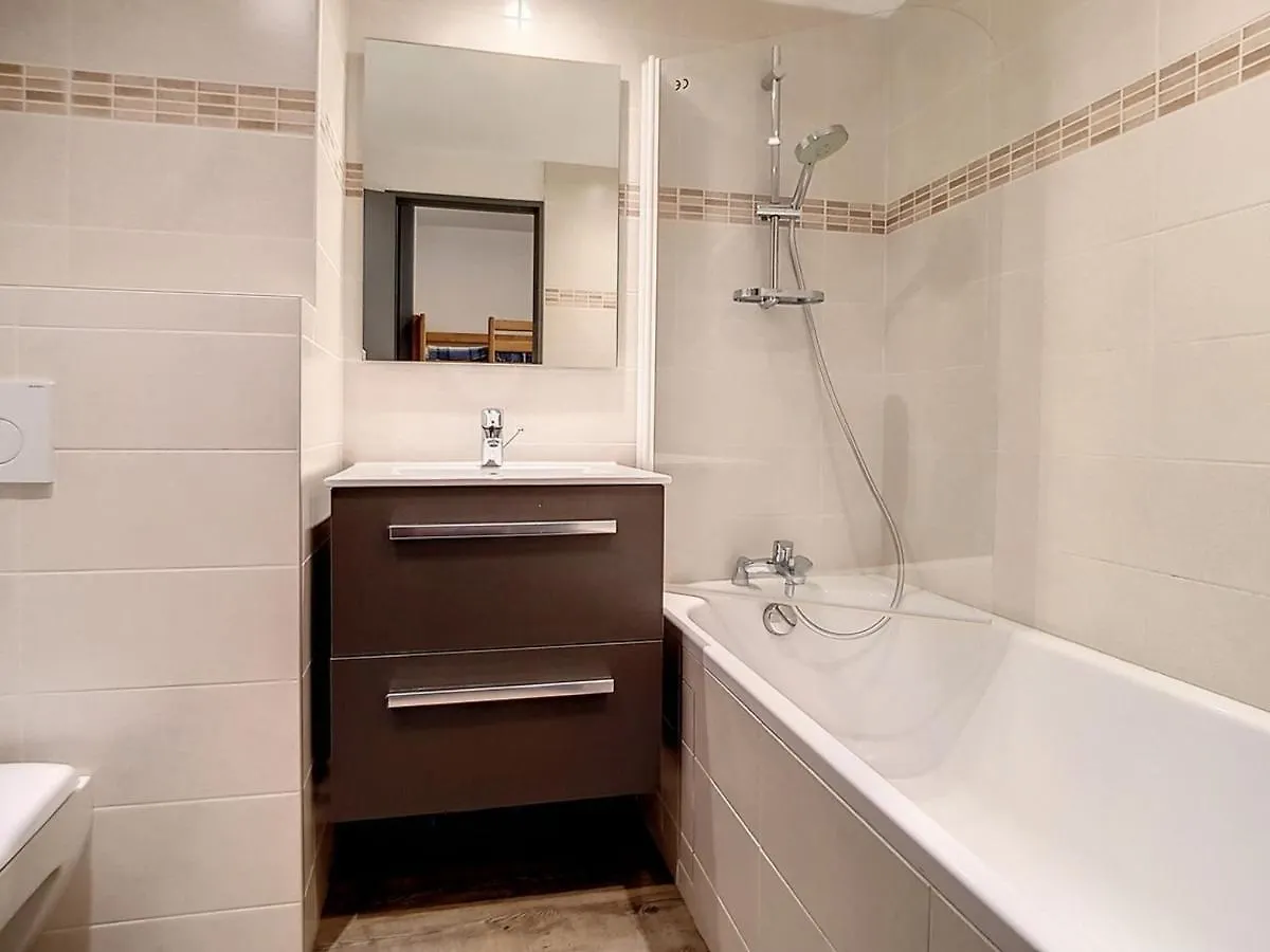 Studio Renove Avec Balcon - Proche Pistes Et Commerces - Fr-1-344-872 Saint-Martin-de-Belleville 0*,  Fransa