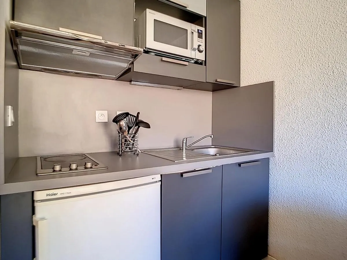Studio Renove Avec Balcon - Proche Pistes Et Commerces - Fr-1-344-872 Saint-Martin-de-Belleville